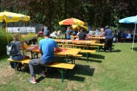 Juniorenclubmeisterschaften / Familientag 2018