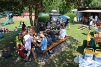 Juniorenclubmeisterschaften / Familientag 2018