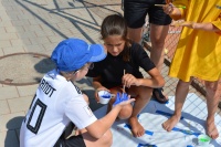 Juniorenclubmeisterschaften / Familientag 2018