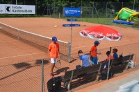 Juniorenclubmeisterschaften / Familientag 2018