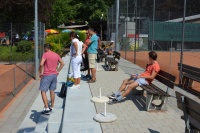 Juniorenclubmeisterschaften / Familientag 2018