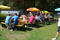 Juniorenclubmeisterschaften / Familientag 2018