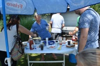 Juniorenclubmeisterschaften / Familientag 2018