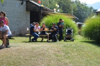 Juniorenclubmeisterschaften / Familientag 2018