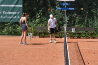 Juniorenclubmeisterschaften / Familientag 2018