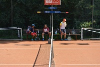 Juniorenclubmeisterschaften / Familientag 2018