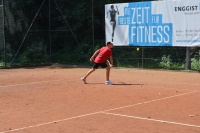 Juniorenclubmeisterschaften / Familientag 2018