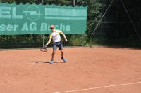 Juniorenclubmeisterschaften / Familientag 2018