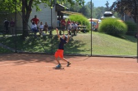 Juniorenclubmeisterschaften / Familientag 2018