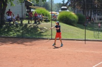 Juniorenclubmeisterschaften / Familientag 2018