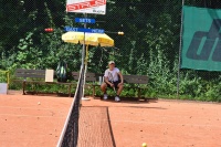 Juniorenclubmeisterschaften / Familientag 2018