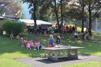 Juniorenclubmeisterschaften / Familientag 2018