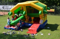 Juniorenclubmeisterschaften / Familientag 2018