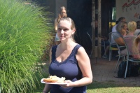 Juniorenclubmeisterschaften / Familientag 2018