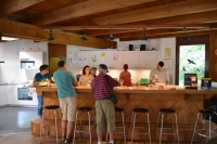 Juniorenclubmeisterschaften / Familientag 2018