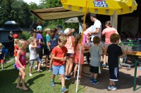 Juniorenclubmeisterschaften / Familientag 2018