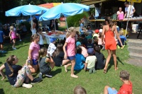 Juniorenclubmeisterschaften / Familientag 2018