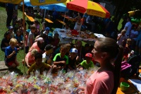 Juniorenclubmeisterschaften / Familientag 2018