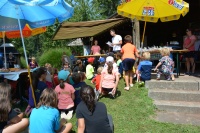 Juniorenclubmeisterschaften / Familientag 2018