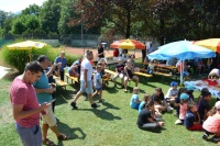 Juniorenclubmeisterschaften / Familientag 2018