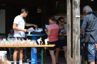 Juniorenclubmeisterschaften / Familientag 2018