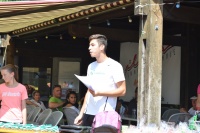 Juniorenclubmeisterschaften / Familientag 2018