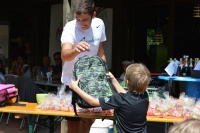 Juniorenclubmeisterschaften / Familientag 2018