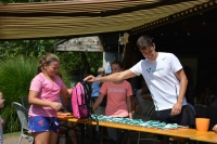 Juniorenclubmeisterschaften / Familientag 2018