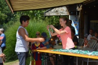 Juniorenclubmeisterschaften / Familientag 2018