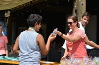 Juniorenclubmeisterschaften / Familientag 2018