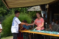 Juniorenclubmeisterschaften / Familientag 2018