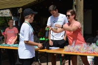 Juniorenclubmeisterschaften / Familientag 2018