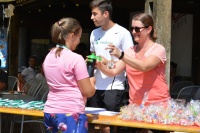 Juniorenclubmeisterschaften / Familientag 2018