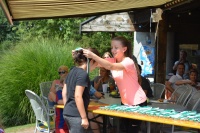 Juniorenclubmeisterschaften / Familientag 2018