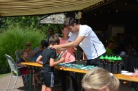 Juniorenclubmeisterschaften / Familientag 2018