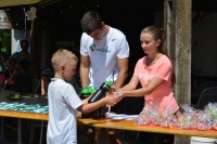 Juniorenclubmeisterschaften / Familientag 2018