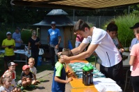 Juniorenclubmeisterschaften / Familientag 2018