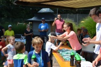 Juniorenclubmeisterschaften / Familientag 2018