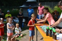 Juniorenclubmeisterschaften / Familientag 2018