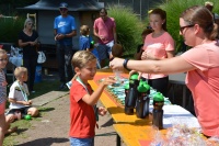 Juniorenclubmeisterschaften / Familientag 2018