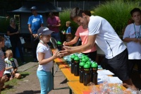 Juniorenclubmeisterschaften / Familientag 2018