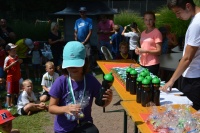 Juniorenclubmeisterschaften / Familientag 2018