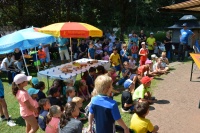 Juniorenclubmeisterschaften / Familientag 2018