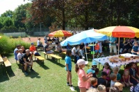 Juniorenclubmeisterschaften / Familientag 2018