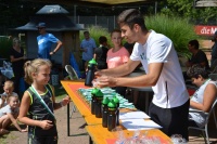 Juniorenclubmeisterschaften / Familientag 2018