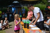 Juniorenclubmeisterschaften / Familientag 2018