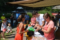 Juniorenclubmeisterschaften / Familientag 2018