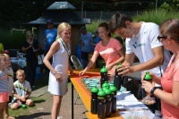 Juniorenclubmeisterschaften / Familientag 2018