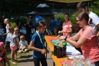 Juniorenclubmeisterschaften / Familientag 2018