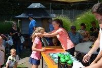 Juniorenclubmeisterschaften / Familientag 2018